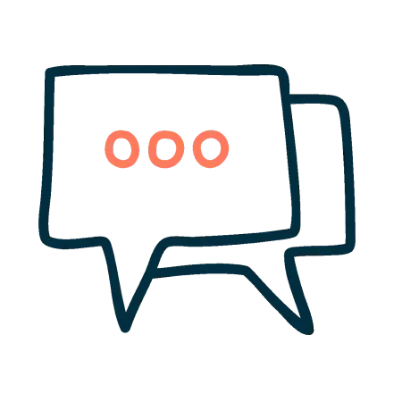 Help us get to know you better